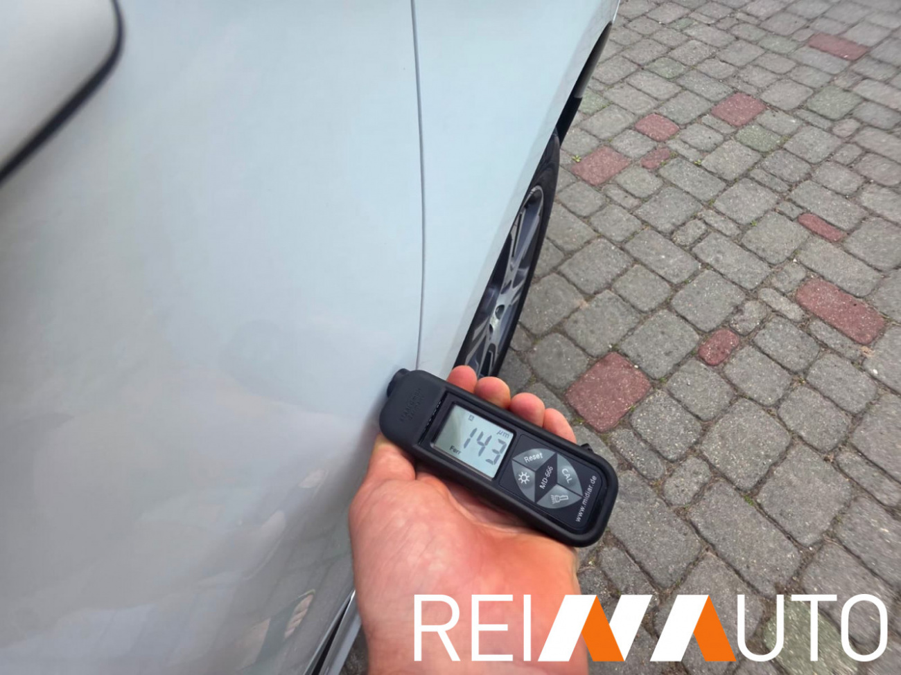 Volvo XC60 Xenum AWD