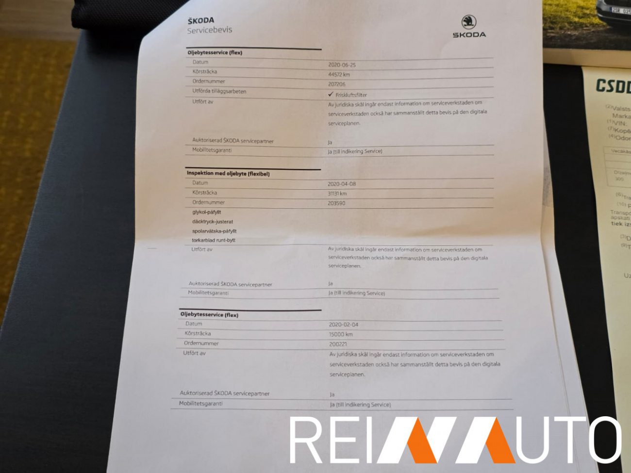 &Scaron;koda Karoq Ambition 4x4