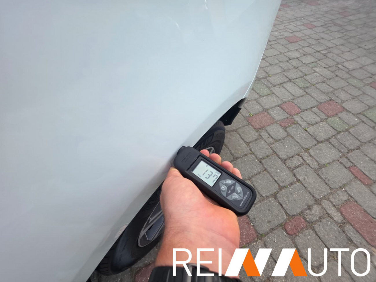 Volvo XC60 Xenum AWD