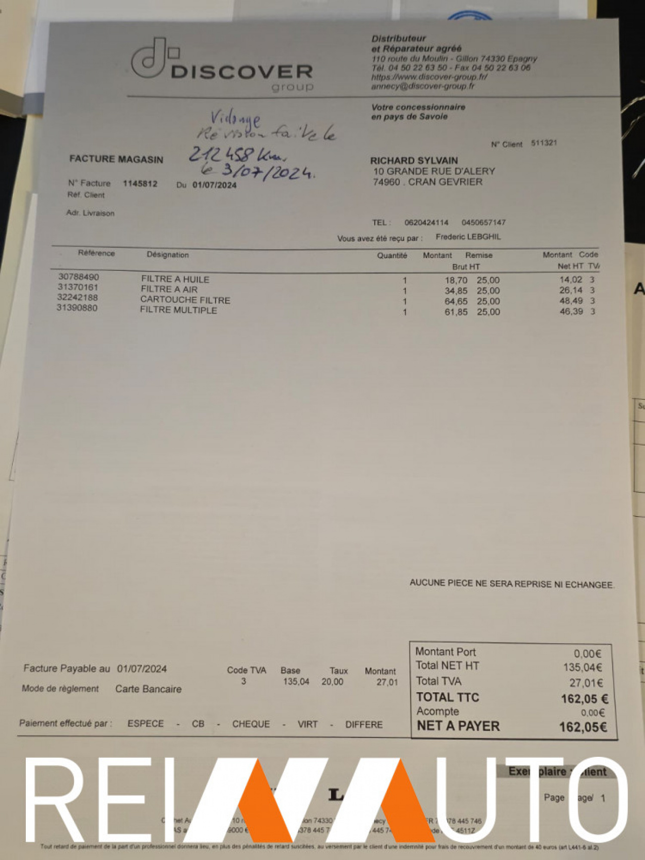 Volvo XC60 Summum DRIVe