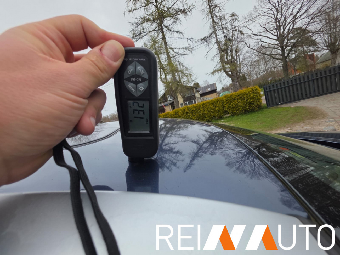 Volvo XC60 Summum Ger