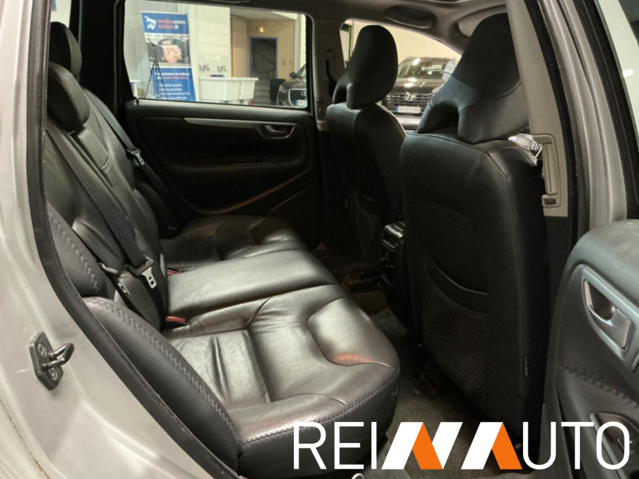 Volvo XC70 Momentum AWD