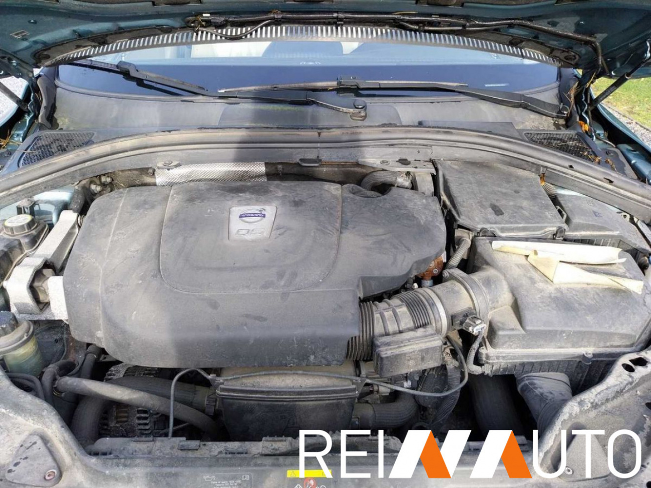 Volvo XC60 DrivE Summum