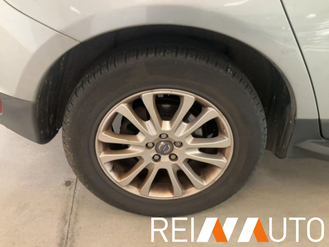 Volvo XC60 Summum AWD Fr