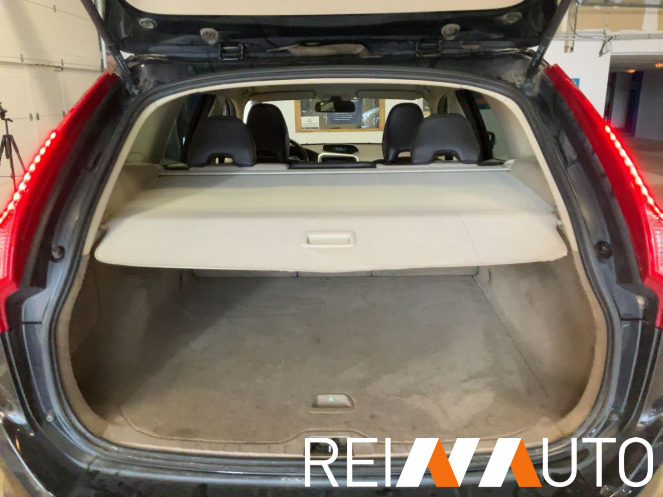 Volvo XC60 Xenium DrivE