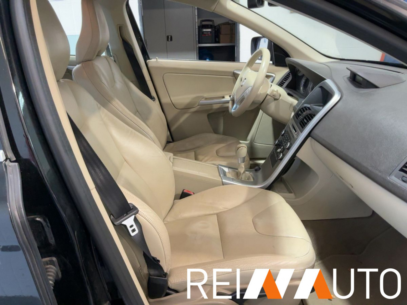 Volvo XC60 Summum DRIVe