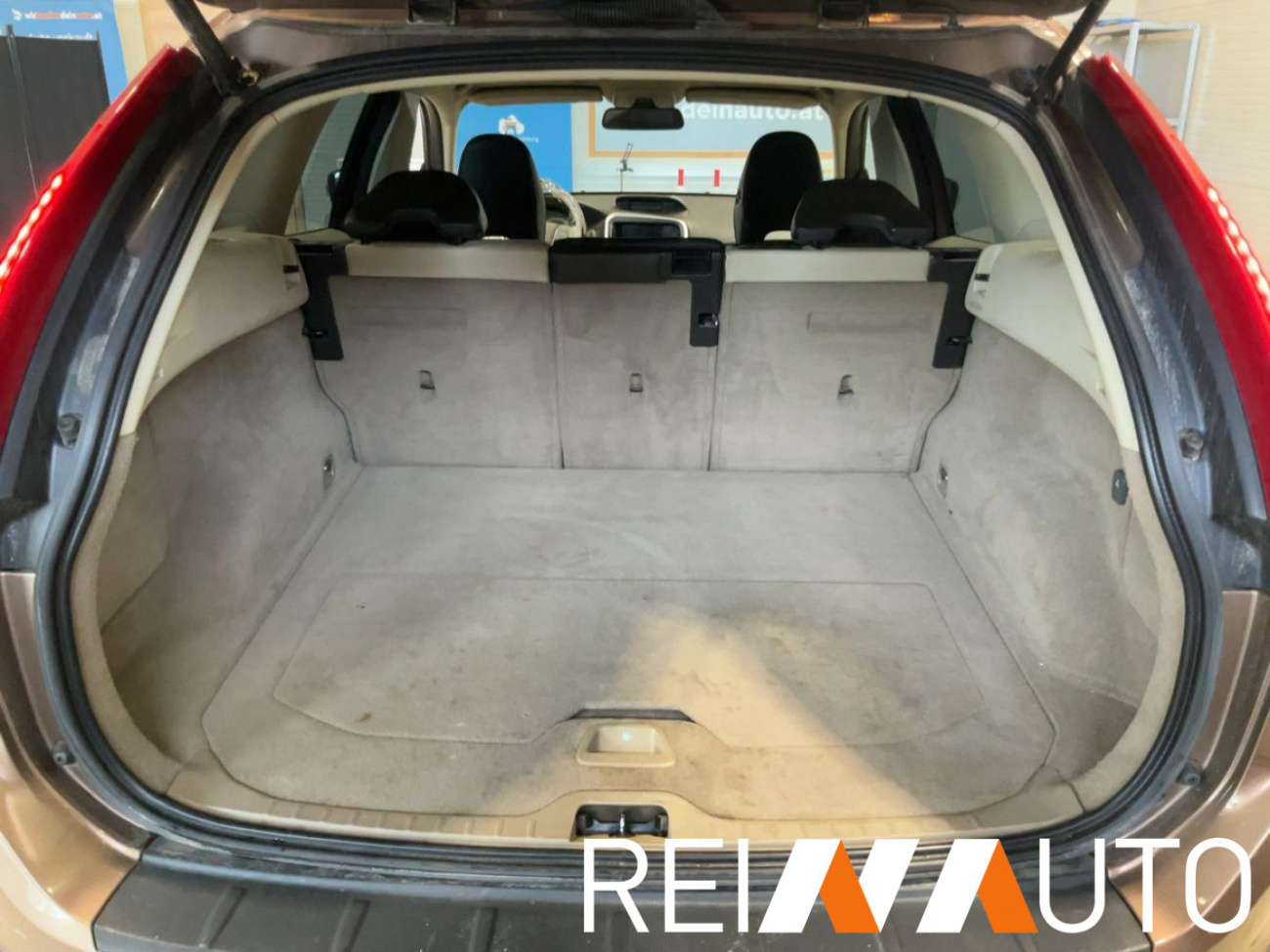 Volvo XC60 D5 Summum