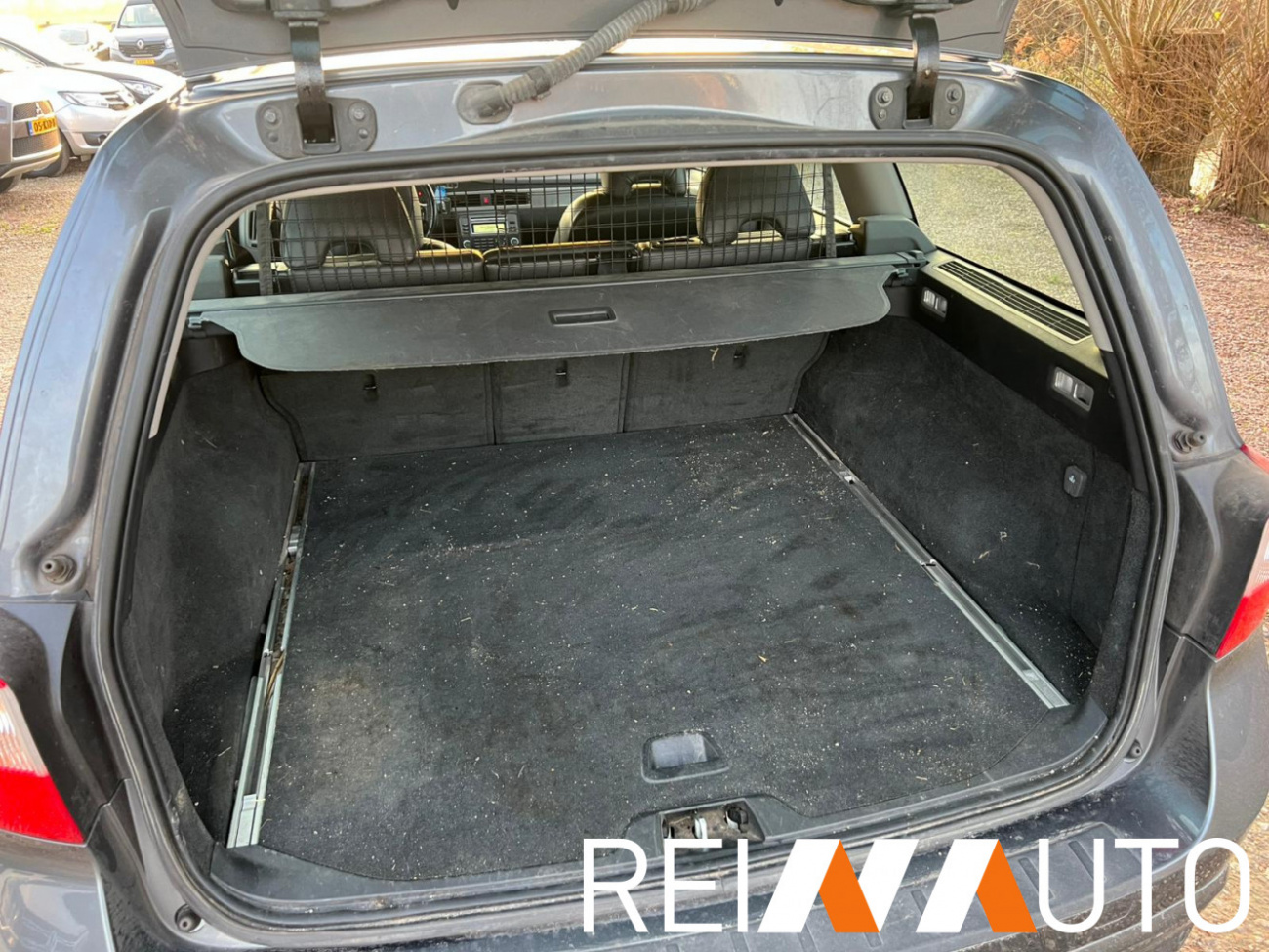 Volvo V70 D5 Facelift Edition