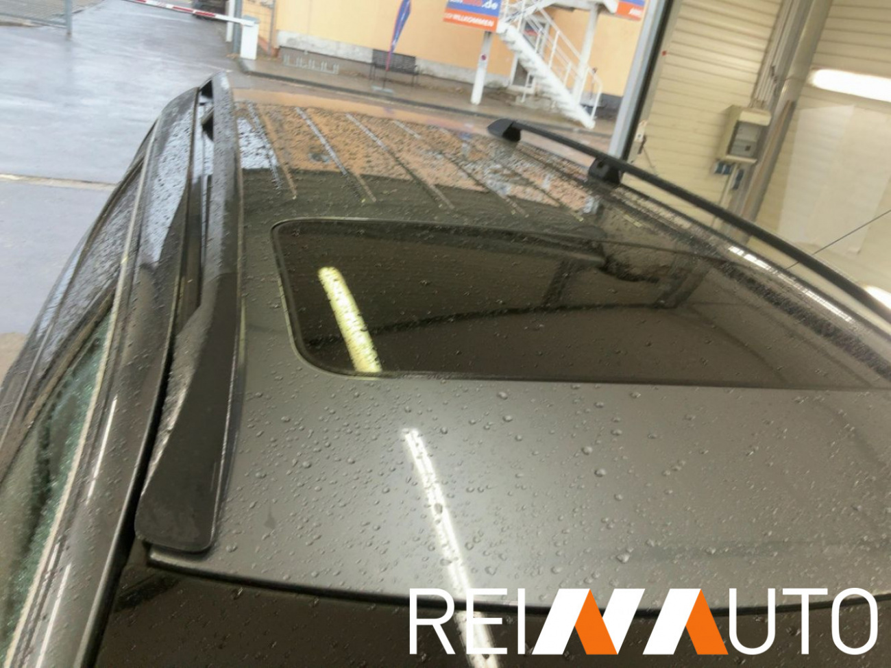 Volvo XC90 Momentum Meh