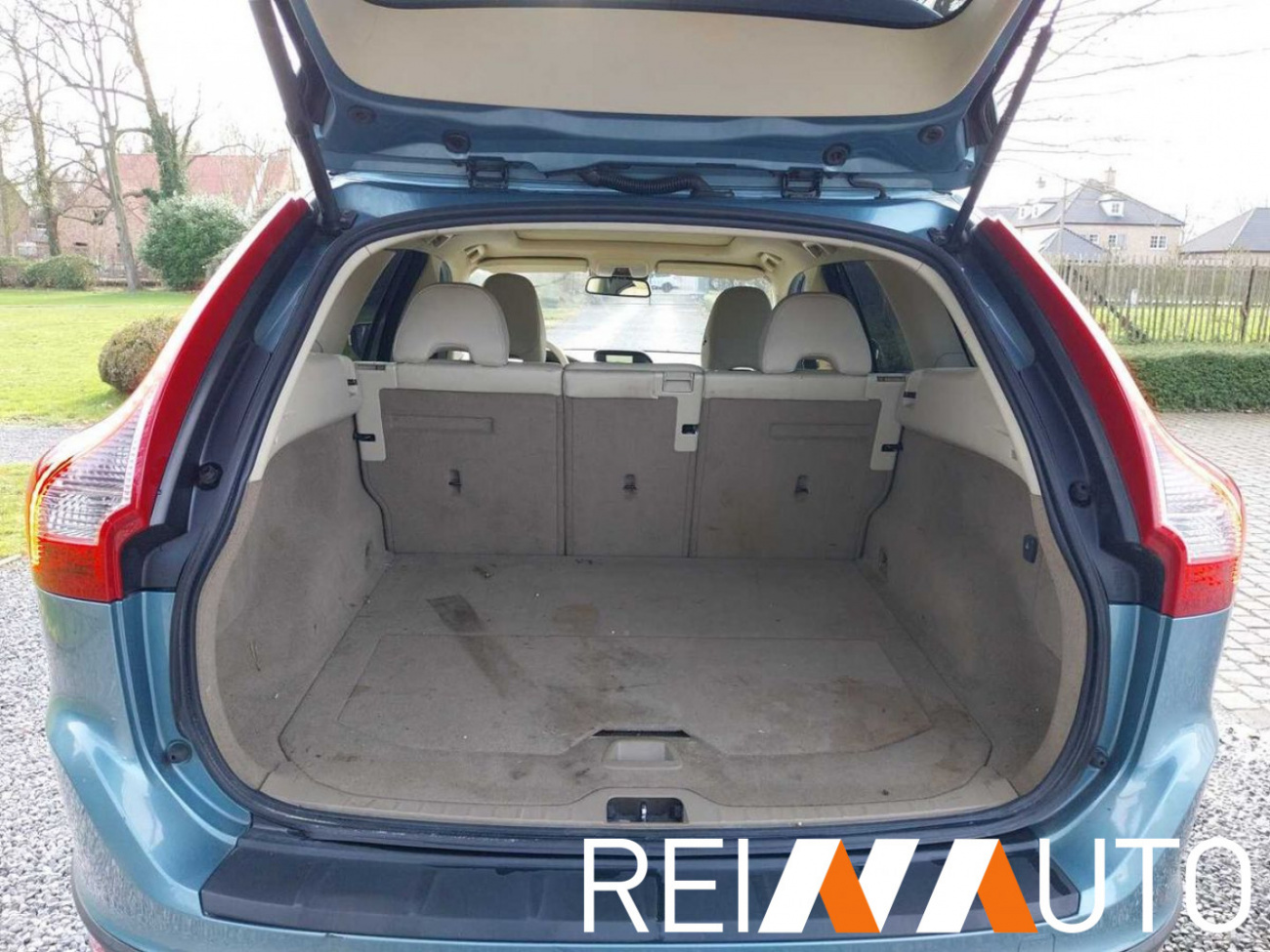 Volvo XC60 DrivE Summum