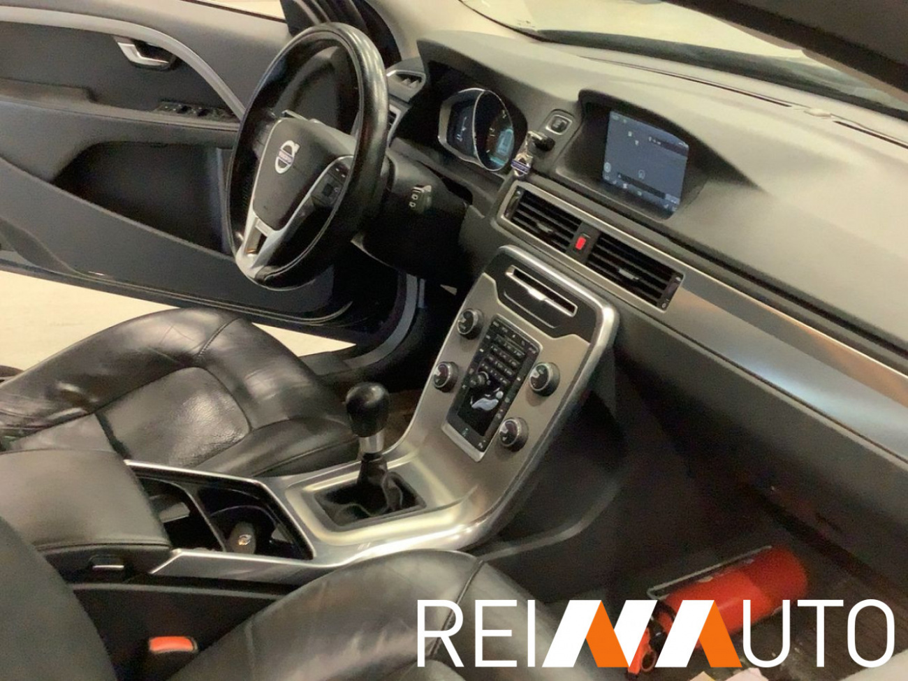 Volvo V70 D3 Edition Pro