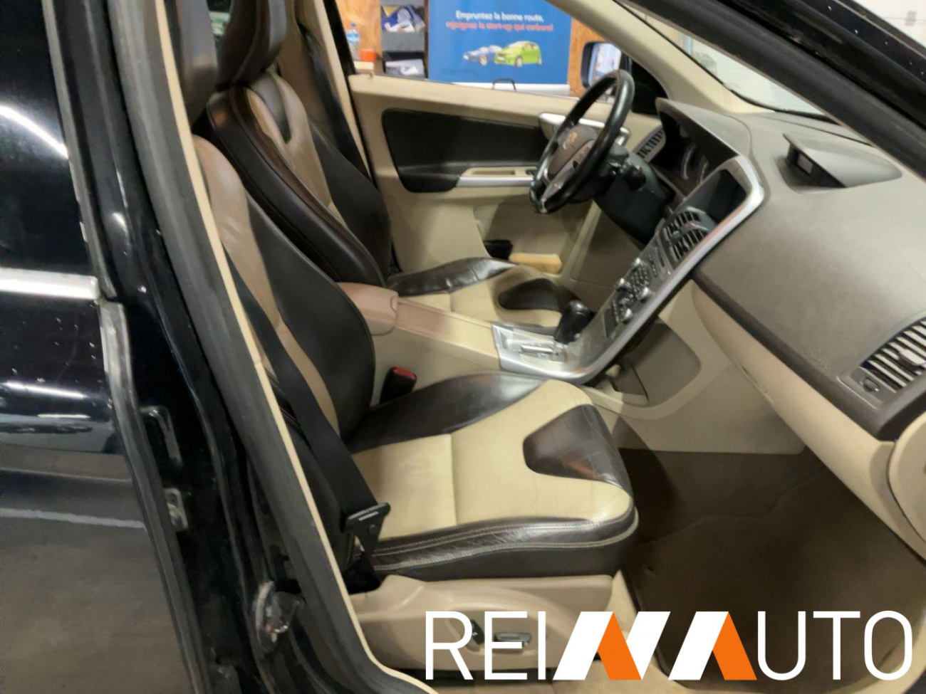 Volvo XC60 Xenium DrivE