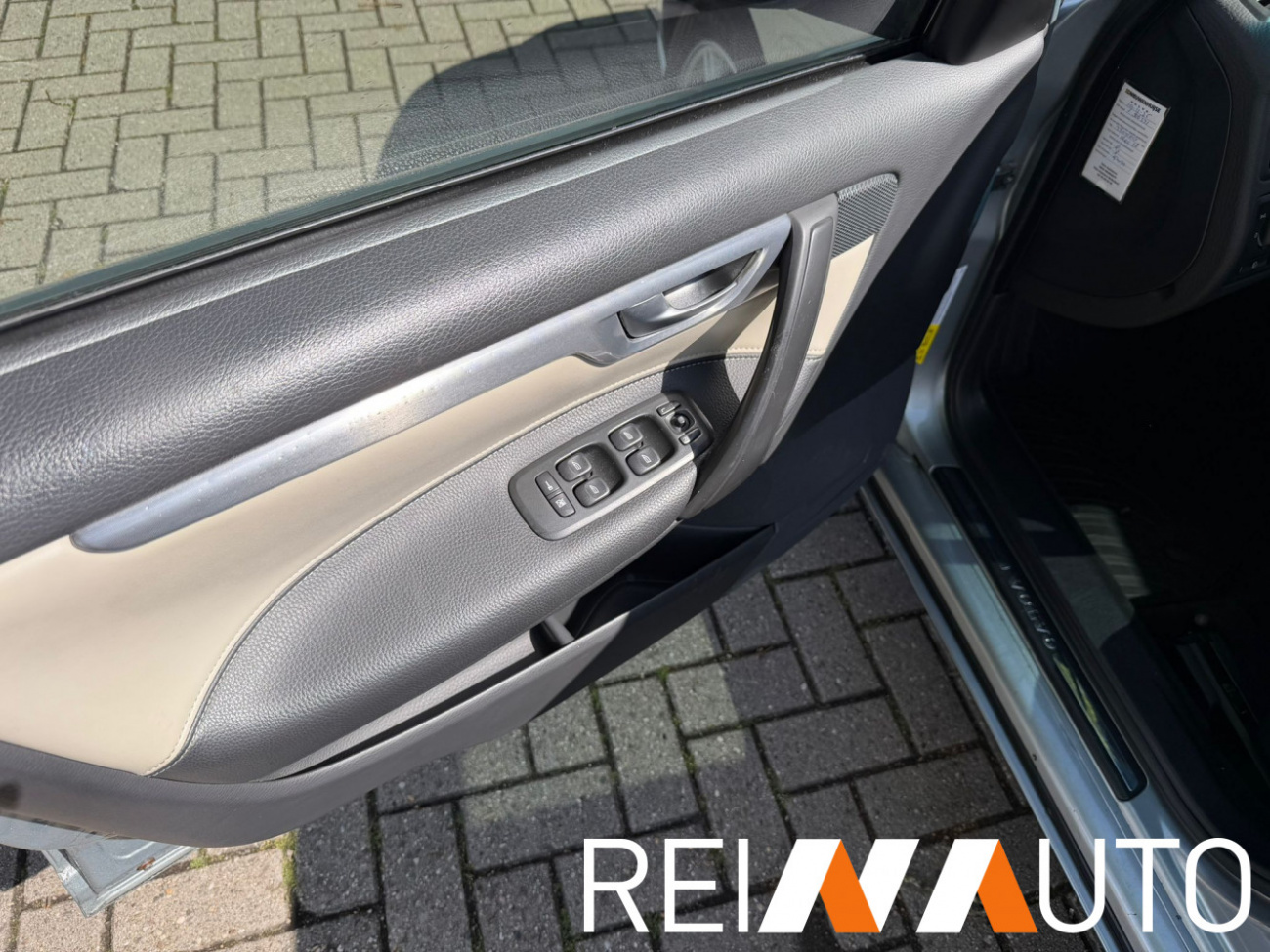 Volvo S60 Limited Last Edition D5
