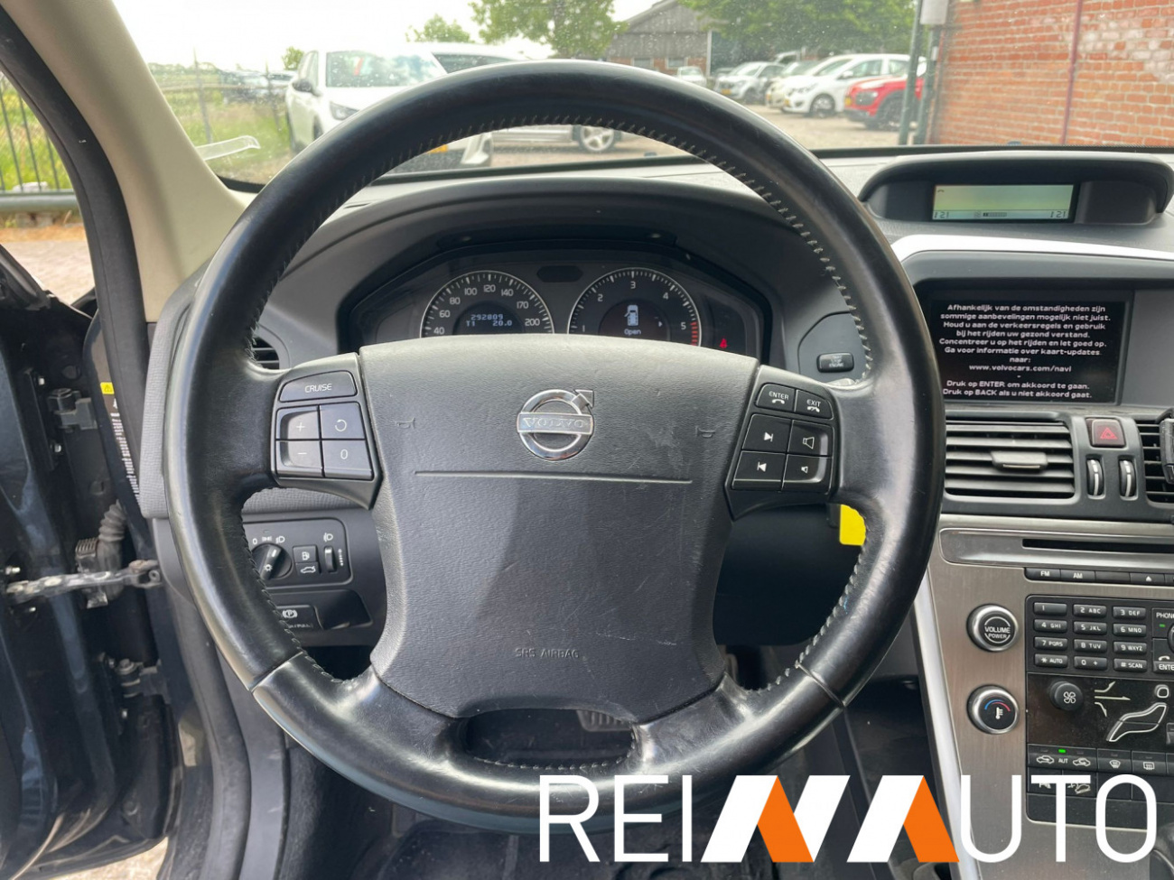 Volvo XC60 Momentum Aut