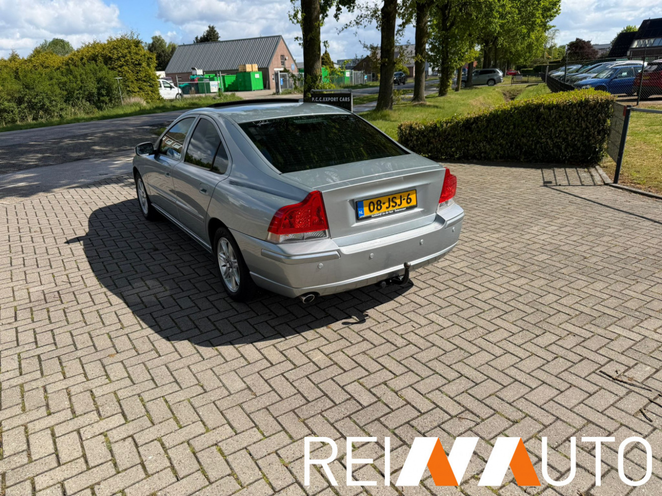 Volvo S60 Limited Last Edition D5